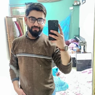 Student at Integral University || Coding || Traveller || Explorer