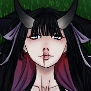 shirona_1121's profile picture. infp she/her