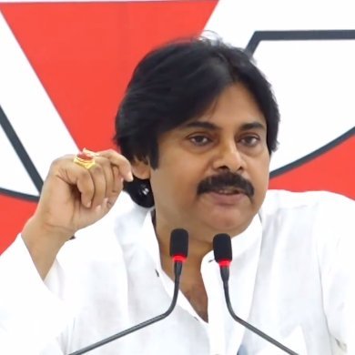 Janasena Party