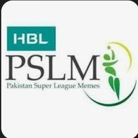 PSL Memex(@PslMemex) 's Twitter Profile Photo