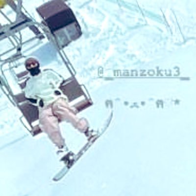 _manzoku3_ Profile Picture