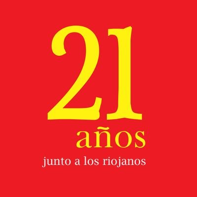 Información + Opinión. Toda la actualidad informativa de La Rioja a disposición de nuestros lectores. Seguinos también en https://t.co/HH9iiYB2ej