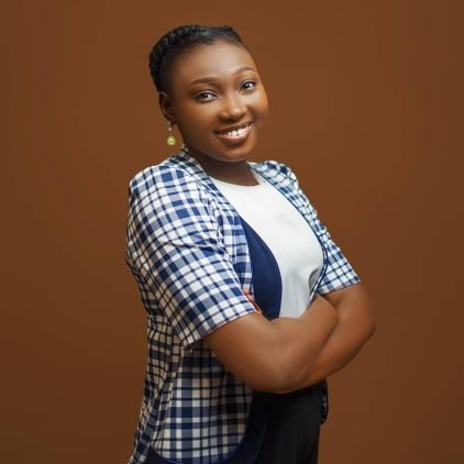 dolapo_inspires's profile picture. Purpose Driven Woman|| 🖥 UI/UX|| 📍 Tech Newbie