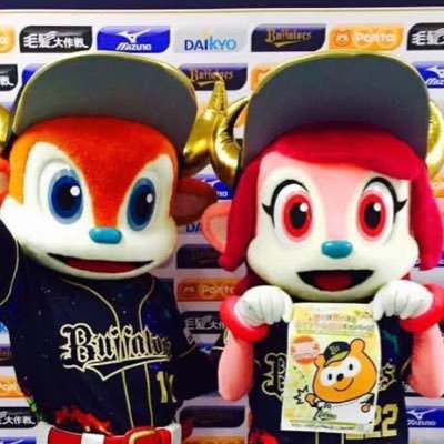 2025年シーズン巻き返しへ👊大分県佐伯市、同郷の佐野皓大選手を応援しています。今年の推しは横山聖哉選手😊みんなでオリックスを応援しましょう‼️オリックス専用ですが、12球団野球好きの方のフォロワーさん大歓迎です⚾️