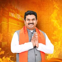 Mahendra Singh Solanky ( Modi Ka Parivar )(@MahendraForBJP) 's Twitter Profileg