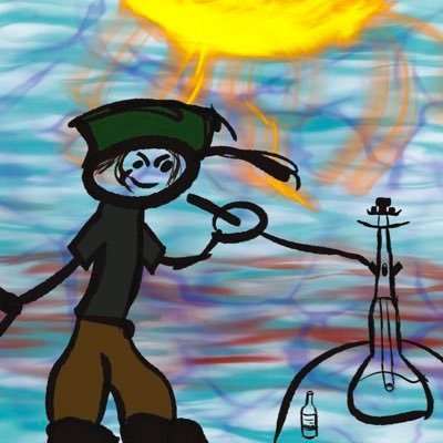 jaboksh1sher's profile picture. Certified Sh1sha Plug