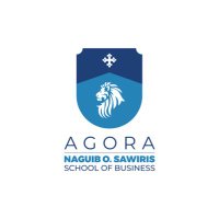 Agora School of Business(@Agora_Business) 's Twitter Profile Photo