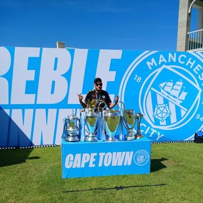 Gratitude is the herb for the soul.go on.Get stoned🌬💨💨
Be empty of worrying. Think of who created thought.
Manchester City 🩵⚽️
Orlando pirates ☠️ ⚽️
