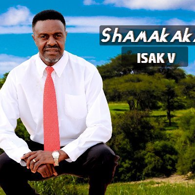 ShamakakaV Profile Picture