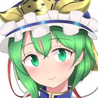 葉城ふみ☘️春例売り子き15b (@hashiro_san) 's Twitter Profile Photo 葉城ふみ☘️春例売り子き15b (@hashiro_san) 's Twitter Profile Photo