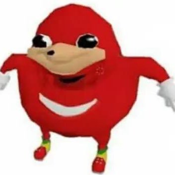 Do you know de wae?