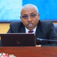 Molalign Asfaw(Ambassador)(@MolalignAsafw) 's Twitter Profile Photo