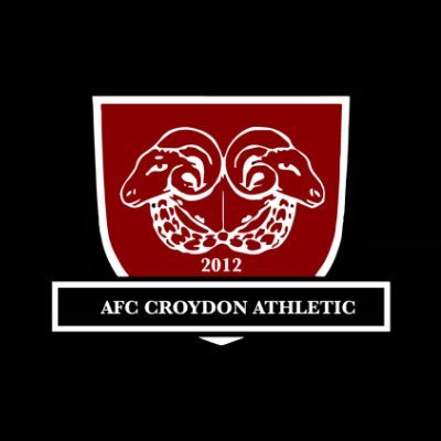 Official account of AFC Croydon Athletic. Combined Counties Football League in the 9th tier of English football. #Uptherams