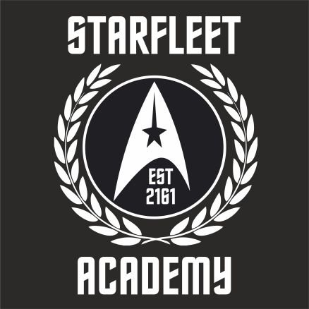 StarTrek's new show. Comming 2026!                Non official FAN ACCOUNT
'We are Starfleet'