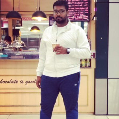 raja23081993's profile picture. 