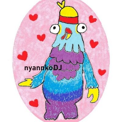 nyannkoDJ Profile Picture