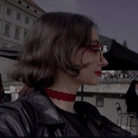 kæterna(@k_aeterna) 's Twitter Profile Photo