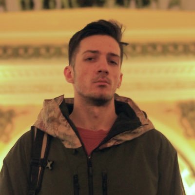 yol_kin's profile picture. Seniorri Frontendorri at @cycloid_io. Average @vuetifyjs enjoyer🦋 @yolk.ing