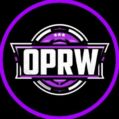 #OPRW2024 Profile