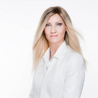 Monika Betkowska(@MonikaBetkowska) 's Twitter Profile Photo
