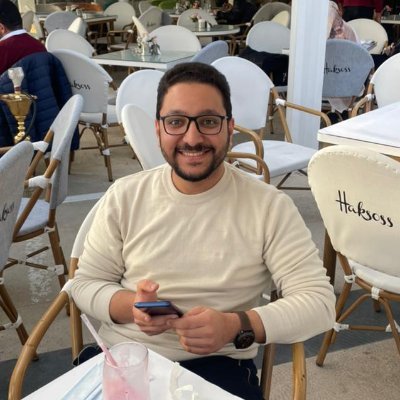 Lead Software Engineer, A Son, Sarcastic and a Shawerma lover
🇸🇦🇪🇬🇦🇪🇯🇵