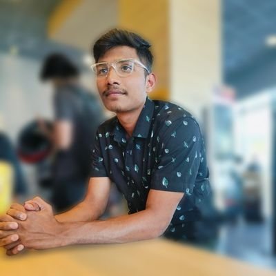 SurajPawar24910 Profile Picture