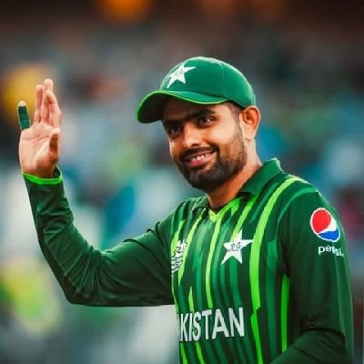 foreverbabar's profile picture. TOXIC BABAR FAN 🥰♥️
Babar stan 🌎🫀~
BA56 👑🫰🏻
My forever captain babar Azam~