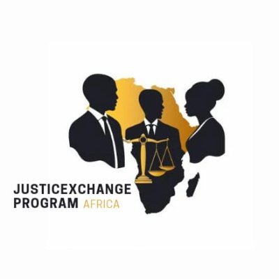 JusticExchangeAfrica, an initiative for young legal professionals in Africa between 18-35 years to exchange knowledge, skills, tools to foster access to justice