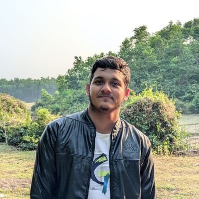 SajedUllah0183's profile picture. Introvert