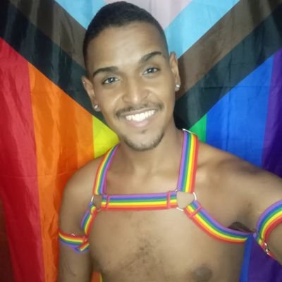 André Augusto🌈⃤ Profile