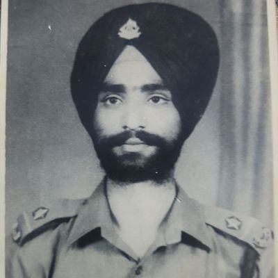 VETERAN -
Independent human resource activist.
देश का सिपाही हूँ।