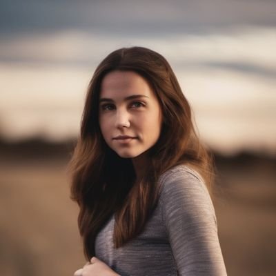 ameliasmith312's profile picture. Seeking opportunities, analyzing trends, and making profitable trades 💼