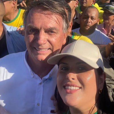 Brasil acima de tudo, Deus acima de todos! 🇧🇷