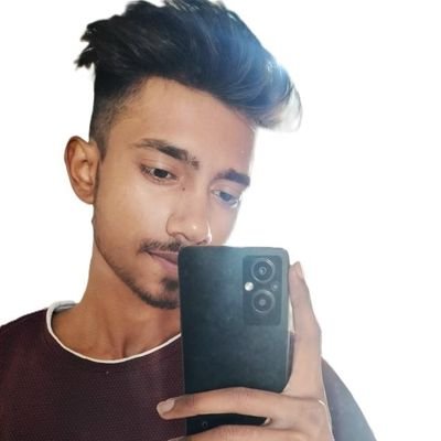 Passionate BCA Student at CRM JAT COLLEGE | React.js |JavaScript |Node js,Express | Tailwind CSS | Seeking Opportunities in Front-End Development and Web Design