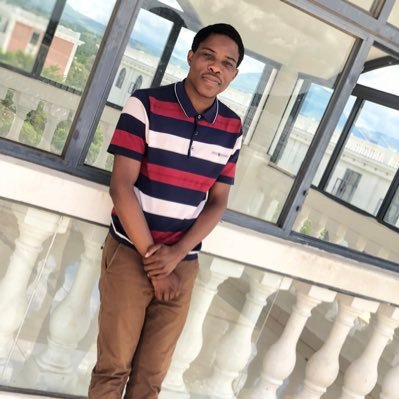HopeMatemba's profile picture. 