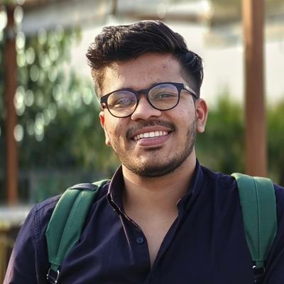 24 | Assistant Producer @TimesNetwork | Previously - @fossbytes14 @editorji, @rajivmakhni, @gadgetbridge, @abhishektelang | Follow for Tech, F1 and Shit Posts