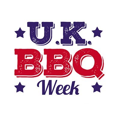 #UKBBQweek is back on 4th - 12th May 2024. Put it in your diaries and get ready to start cooking outdoors 🔥