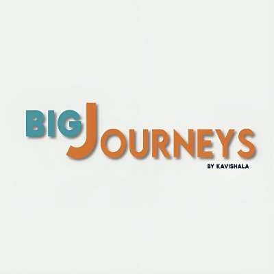 Navigating Inspirational Journeys Through Success and Failure.
#BigJourneys with @iankurmishra By @Kavishala

IMDb: https://t.co/YIcSzDhxps