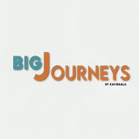 Big Journeys(@bigjourneysks) 's Twitter Profile Photo