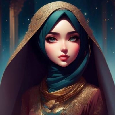 Hijab Mistress Hacer🧕🏻👑