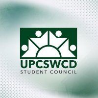 UP CSWCD Student Council(@UPCSWCD_SC) 's Twitter Profile Photo