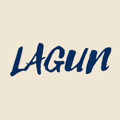 (pronounced ‘Lagoon’) Dive into our world of adventure and stay refreshed with Lagun 🌊