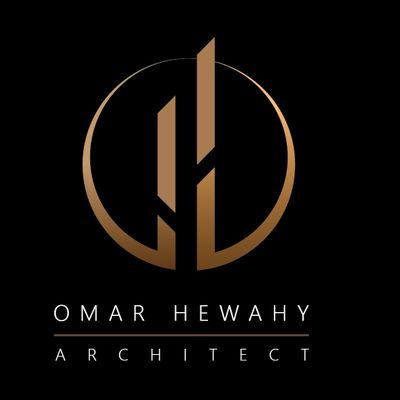 Omar hewahy architect and interior designer