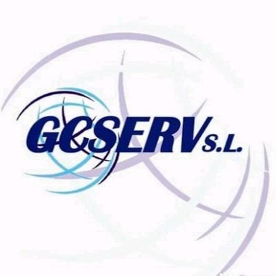 Gcserv sl. Empresa de Servicios Auxiliares.
Auxiliares de servicios, Conserjerías y Limpiezas Profesionales.