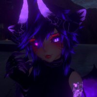 Kitty Lantern (@kittylanternvr) 's Twitter Profile