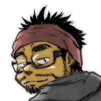 まさぼんず (@masabones_art) 's Twitter Profile