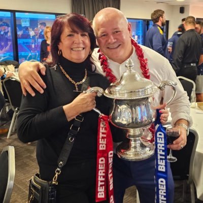 Kiwi-Fijian: Former Vice President RFL,CEO Doncaster RLFC,SEO Club Doncaster: Shareholder @weraisethegame @_MGMTGROUP #ClubDoncaster