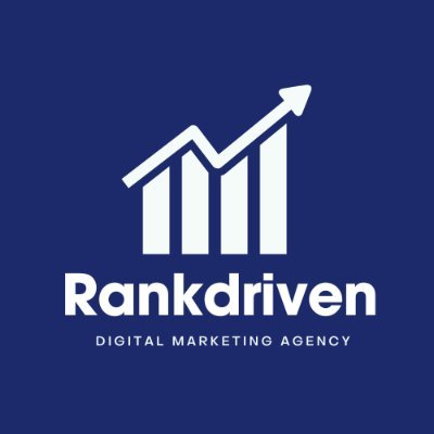 Empower your digital presence with RankDriven, your premier destination for innovative digital marketing solutions. 🚀 Transforming businesses worldwide.