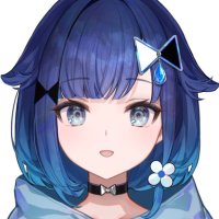 紡木こかげ📘💧(@kokage_tsumugi) 's Twitter Profile Photo