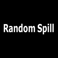 Random Spill(@RandomSp1ll) 's Twitter Profile Photo